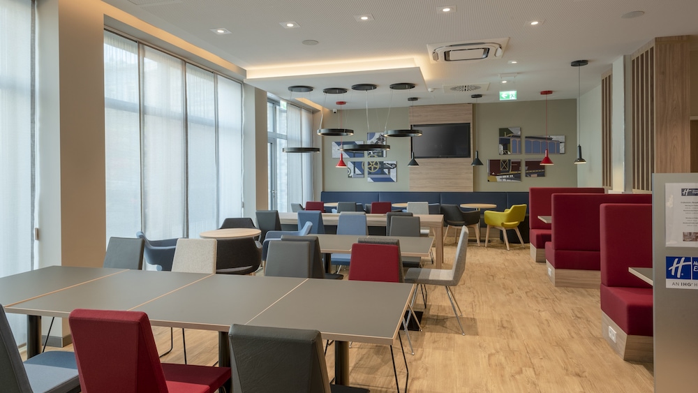 holiday inn express offenbach an ihg hotel