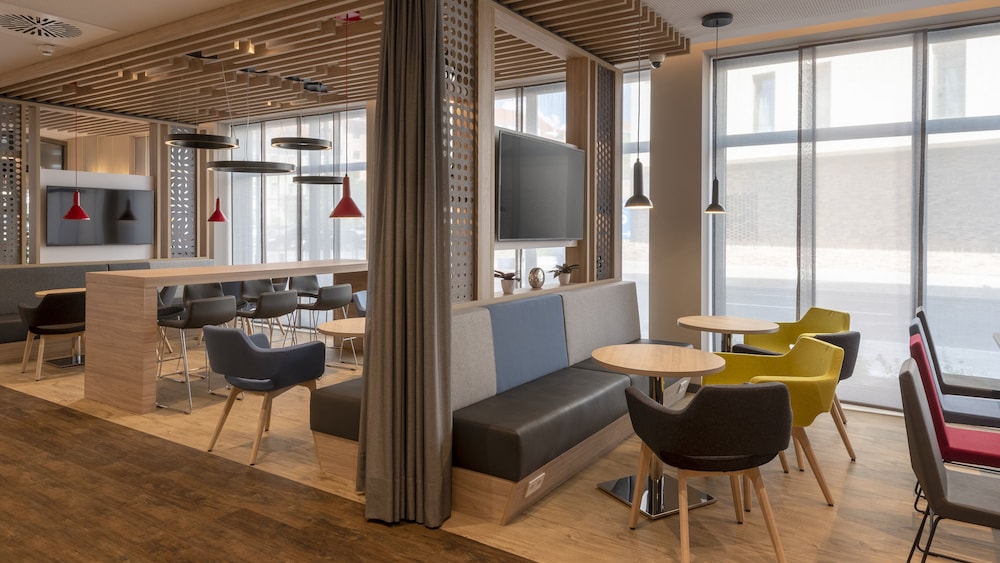 holiday inn express offenbach an ihg hotel