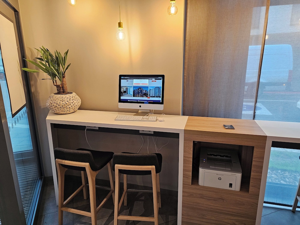 holiday inn express offenbach an ihg hotel