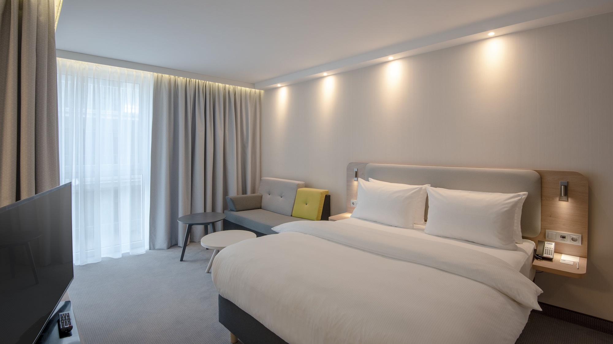 holiday inn express offenbach an ihg hotel
