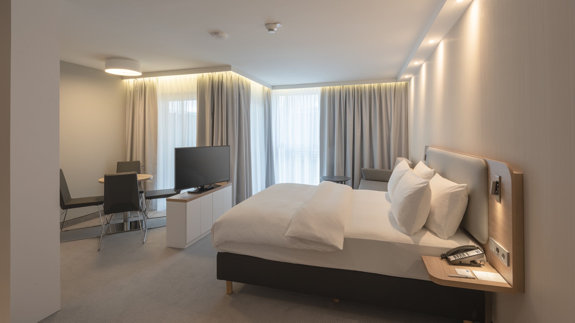 holiday inn express offenbach an ihg hotel