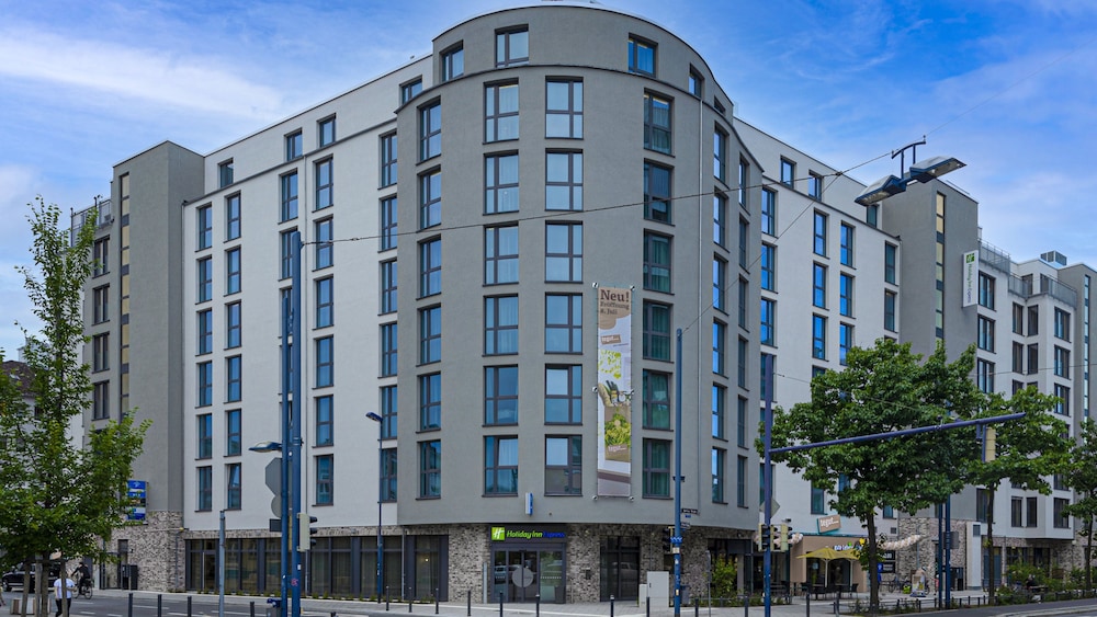 holiday inn express offenbach an ihg hotel