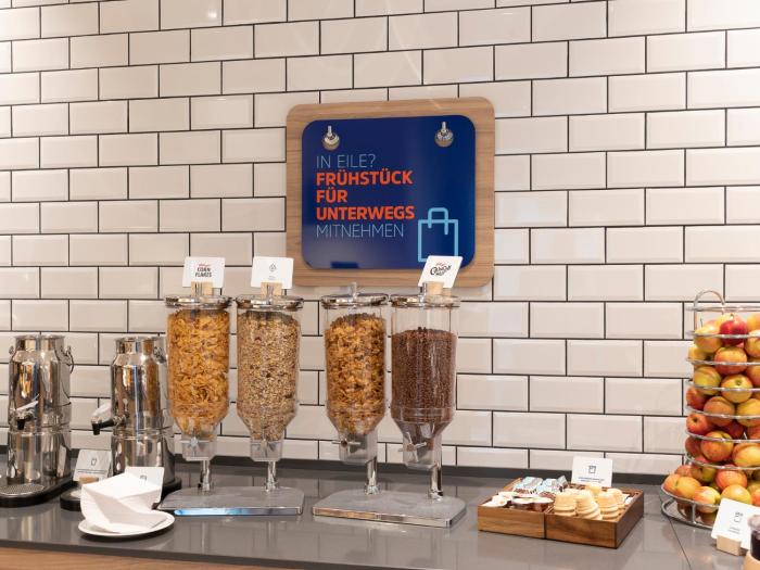 holiday inn express offenbach an ihg hotel