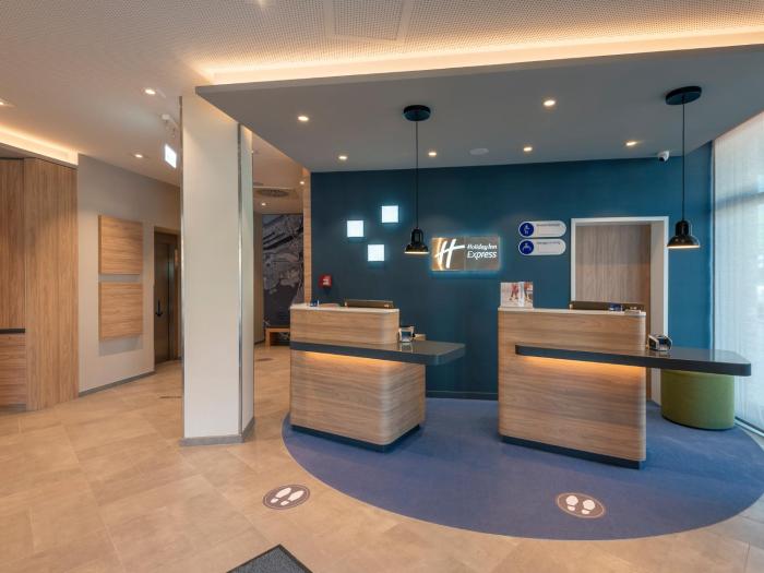 holiday inn express offenbach an ihg hotel