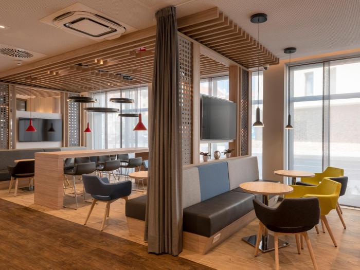 holiday inn express offenbach an ihg hotel