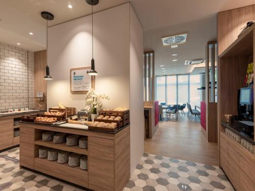 holiday inn express offenbach an ihg hotel