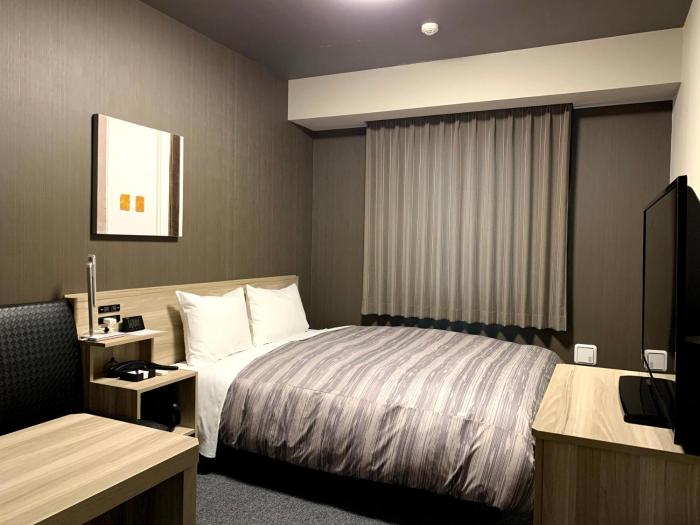 hotel route inn nihonmatsu kokudo 4gou