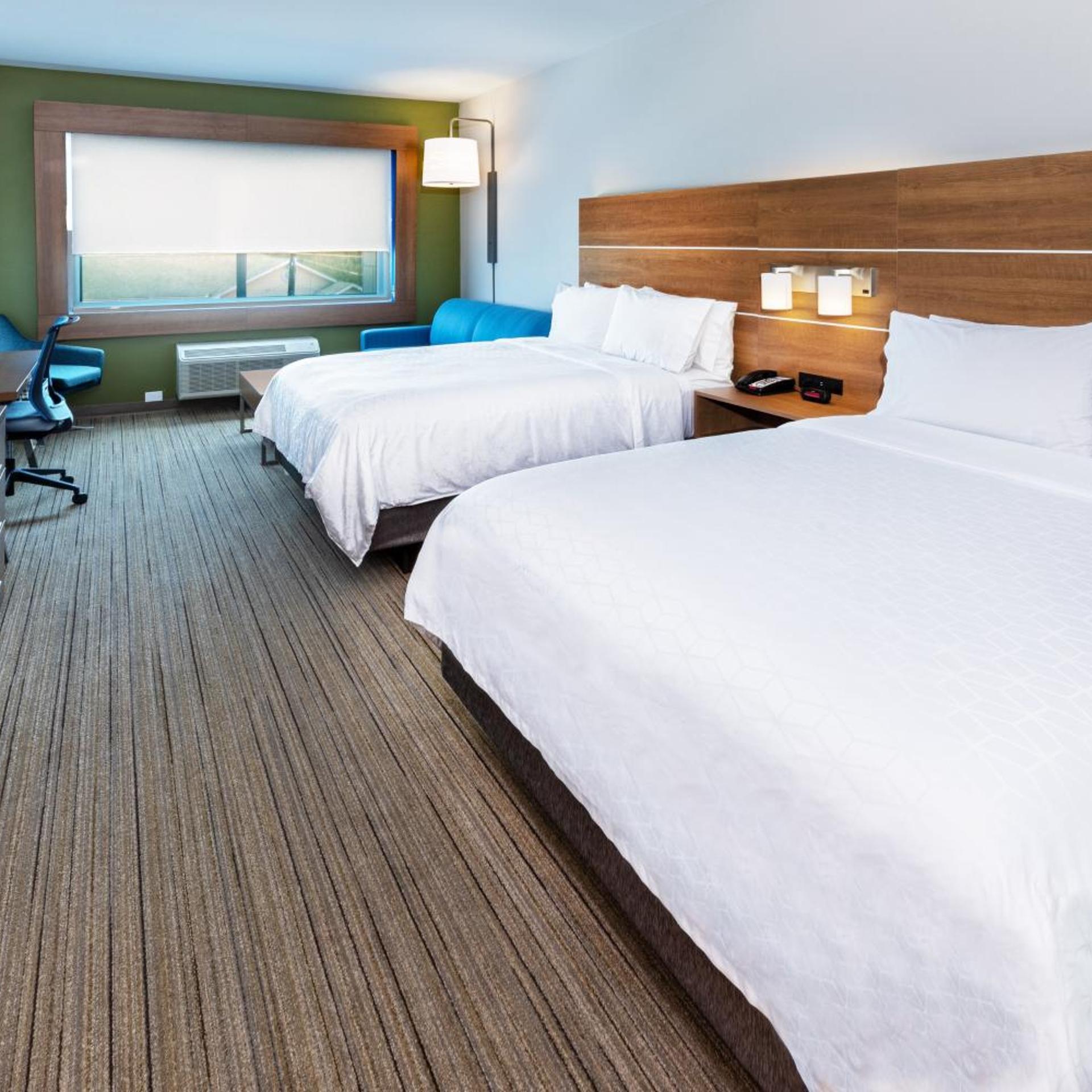 hol inn exp and suites stafford nw sugar land