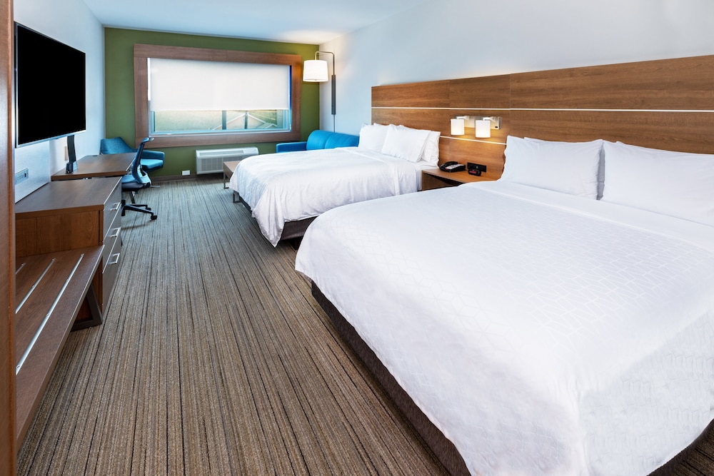 hol inn exp and suites stafford nw sugar land