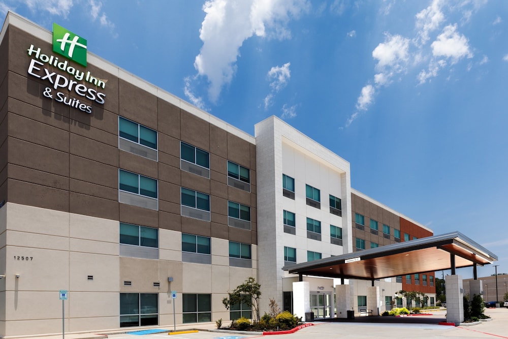 hol inn exp and suites stafford nw sugar land