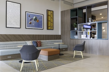 Holiday Inn Glendale - Stadium & Ent Dist,Peoria>>Glendale,3 star