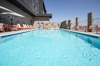 Holiday Inn Glendale - Stadium & Ent Dist,Peoria>>Glendale,3 star