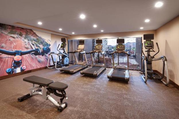 residence inn by marriott sedona
