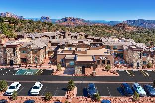 residence inn by marriott sedona
