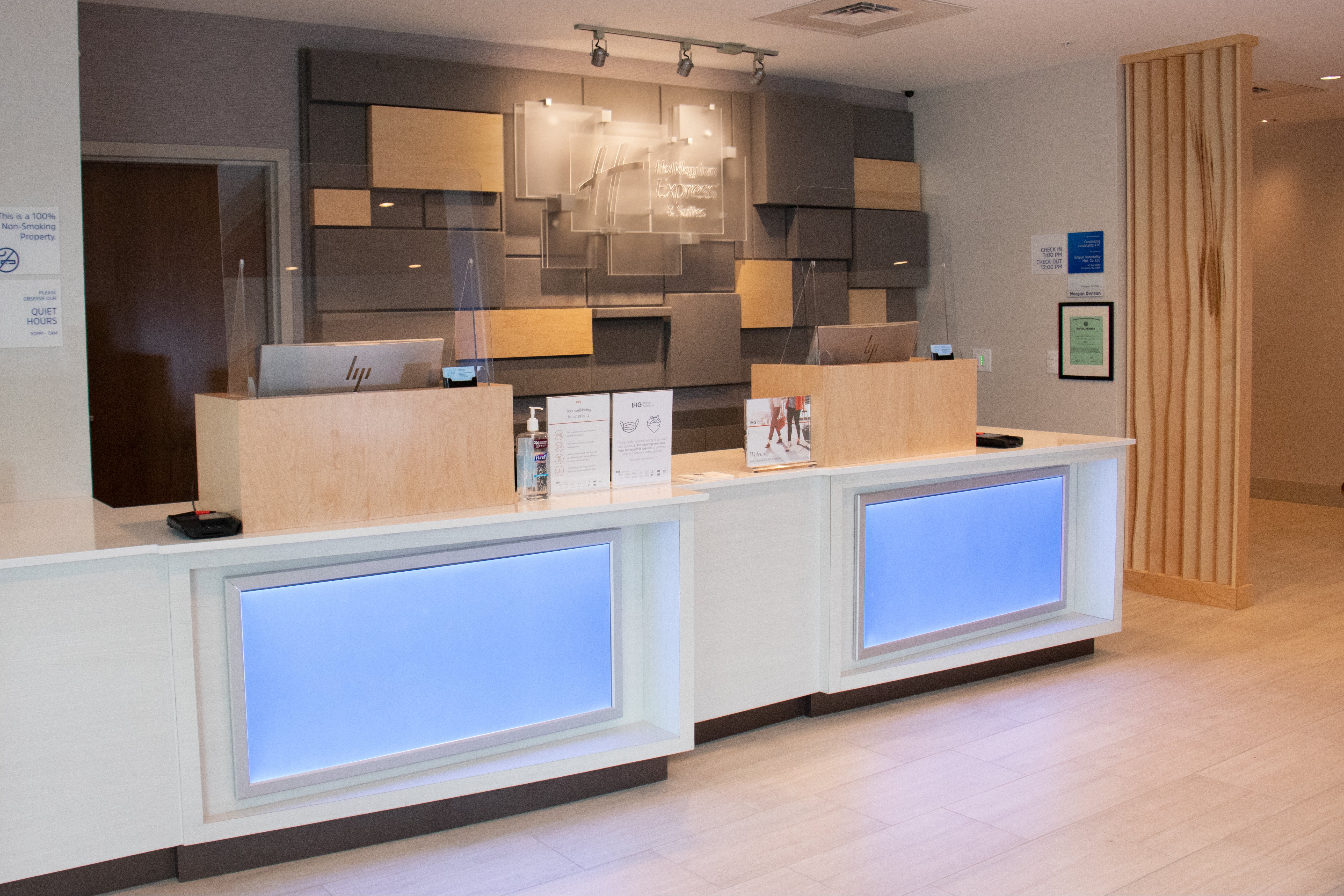 holiday inn express and suites tuscaloosa east cottondale