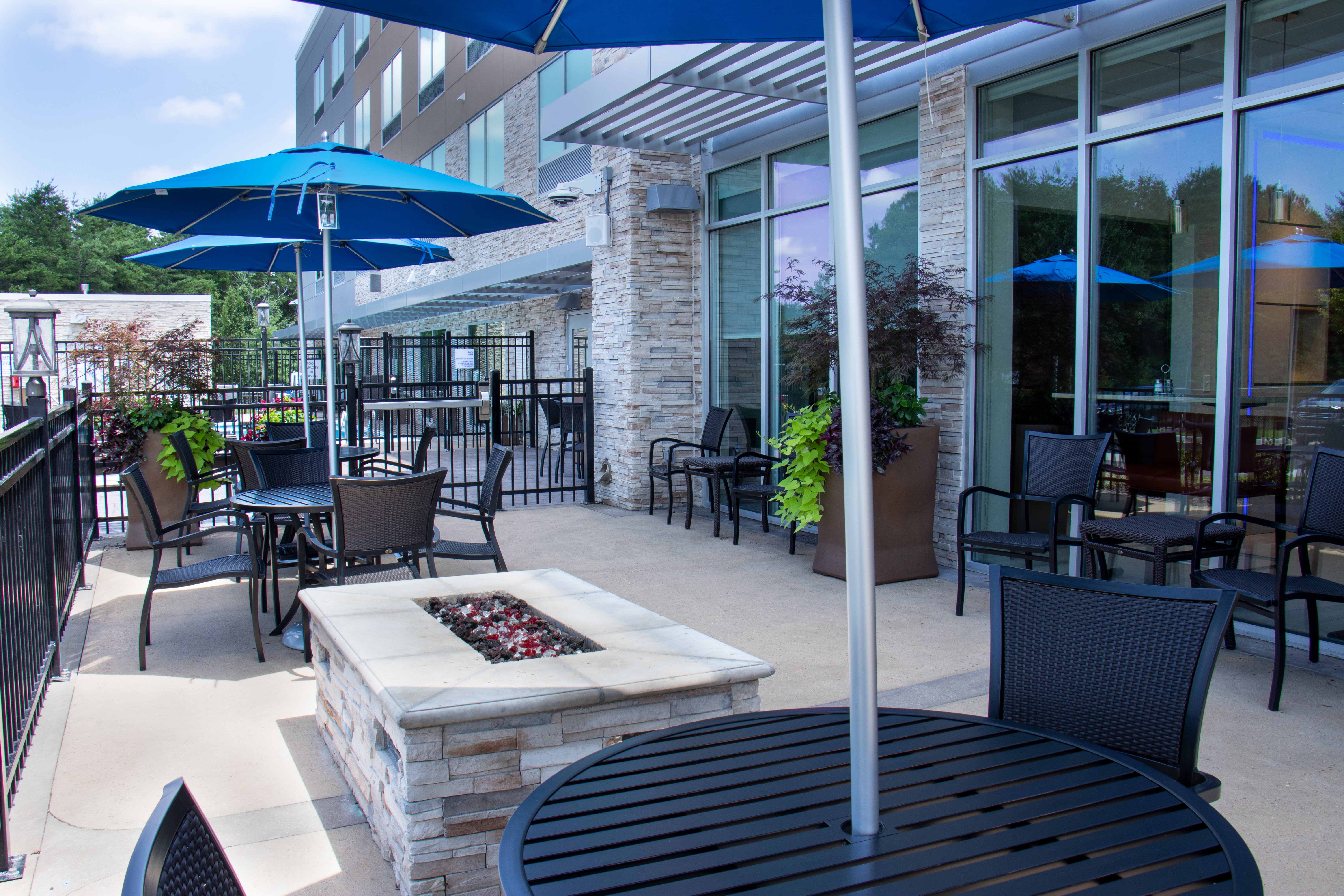 holiday inn express and suites tuscaloosa east cottondale