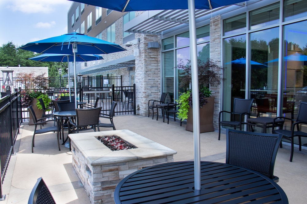 holiday inn express and suites tuscaloosa east cottondale