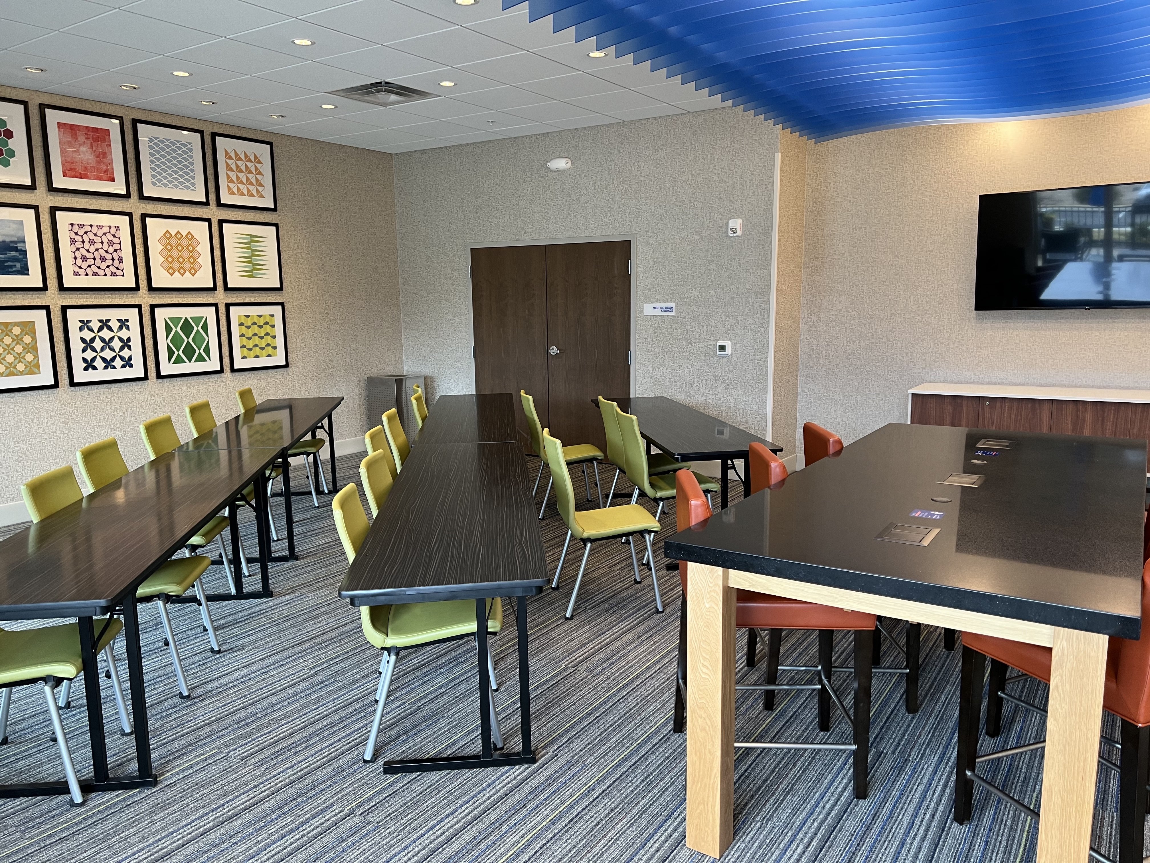 holiday inn express and suites tuscaloosa east cottondale