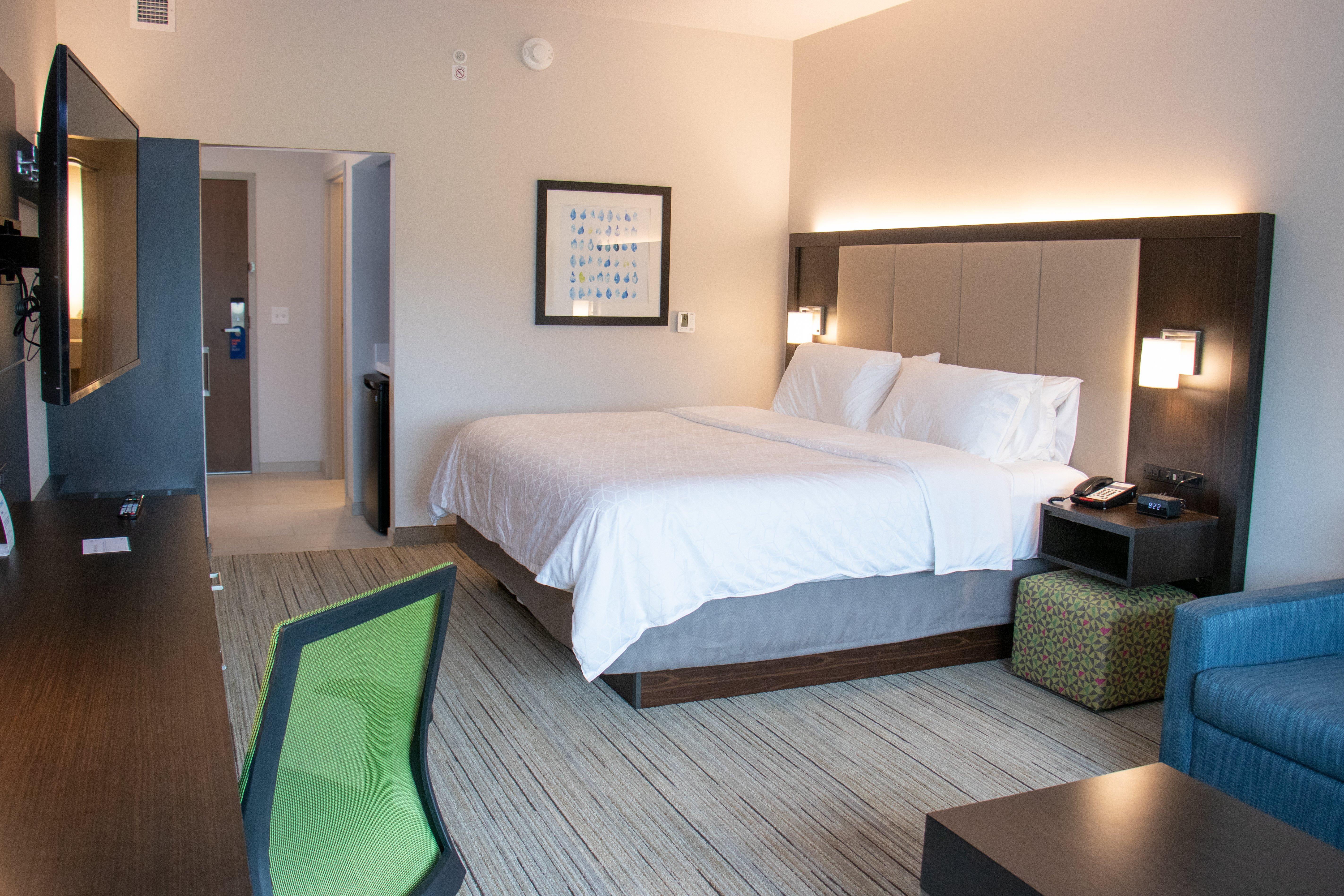 holiday inn express and suites tuscaloosa east cottondale