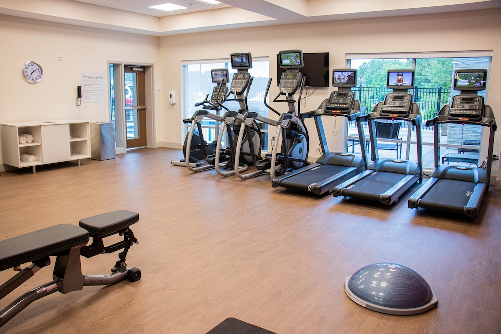 holiday inn express and suites tuscaloosa east cottondale