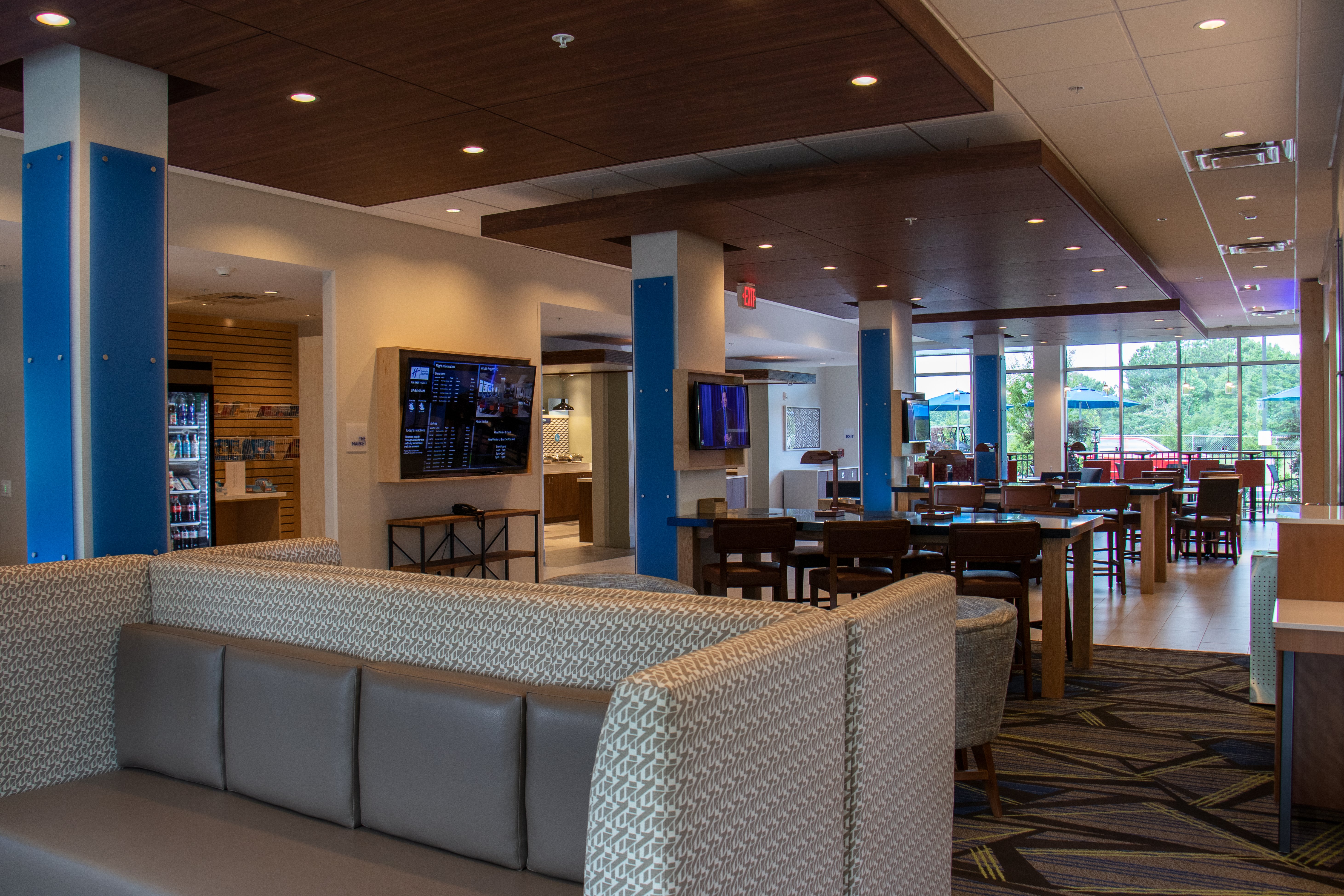 holiday inn express and suites tuscaloosa east cottondale