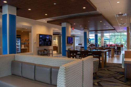 holiday inn express and suites tuscaloosa east cottondale