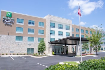 Holiday Inn Express And Suites Tuscaloosa East Cottondale,Tuscaloosa>>Cottondale,2.5 star