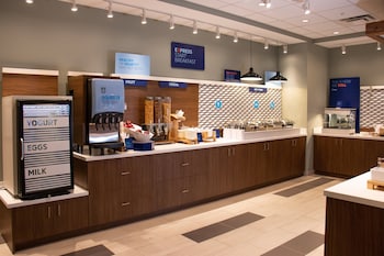 holiday inn express and suites tuscaloosa east cottondale