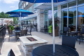 holiday inn express and suites tuscaloosa east cottondale