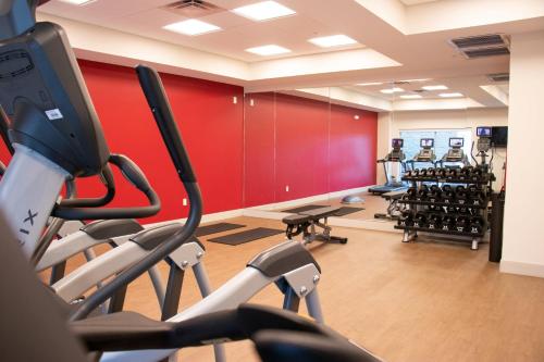 holiday inn express and suites tuscaloosa east cottondale
