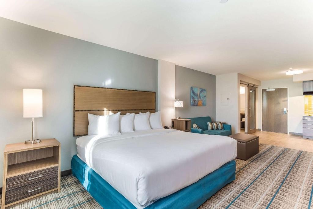 mainstay suites murfreesboro