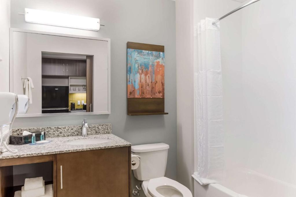 mainstay suites murfreesboro