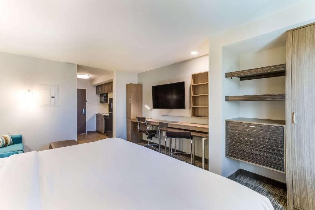 mainstay suites murfreesboro