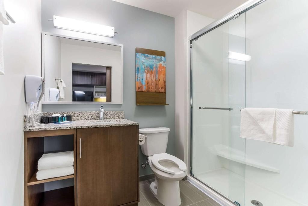 mainstay suites murfreesboro