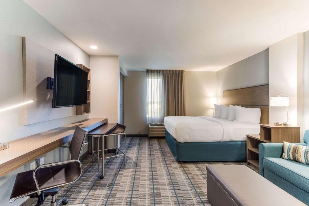 mainstay suites murfreesboro