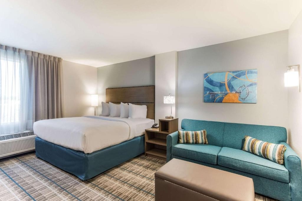 mainstay suites murfreesboro