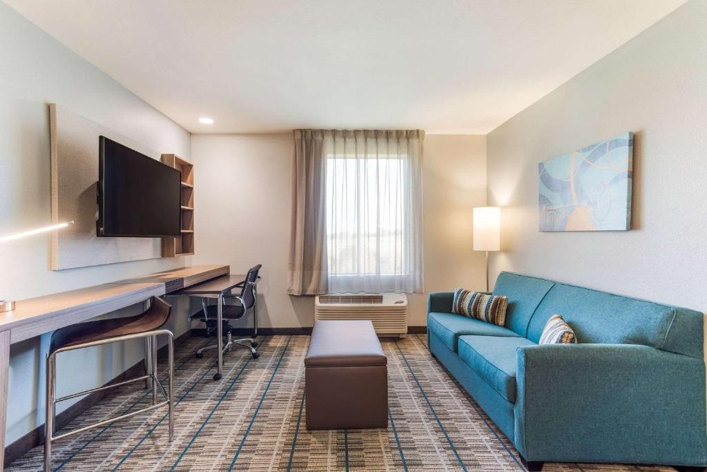 mainstay suites murfreesboro