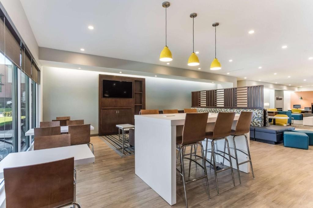 mainstay suites murfreesboro