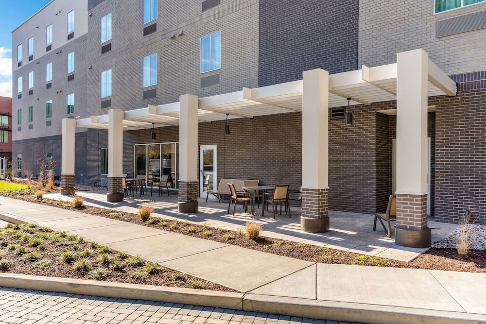 mainstay suites murfreesboro