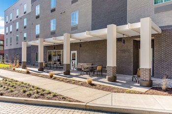 mainstay suites murfreesboro