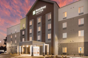 mainstay suites murfreesboro