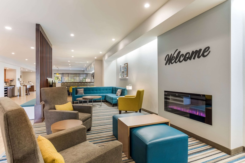 mainstay suites murfreesboro