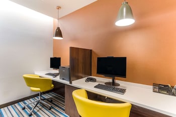 mainstay suites murfreesboro