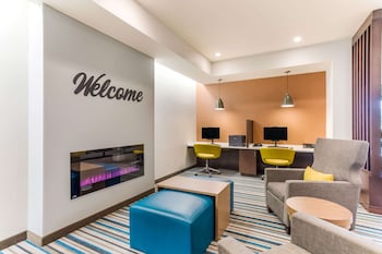 mainstay suites murfreesboro