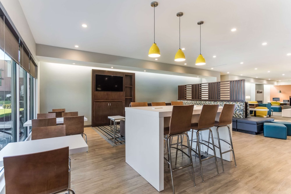 mainstay suites murfreesboro