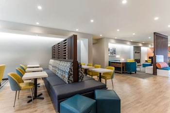 mainstay suites murfreesboro