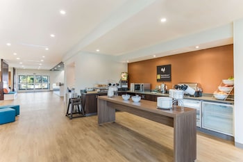 mainstay suites murfreesboro