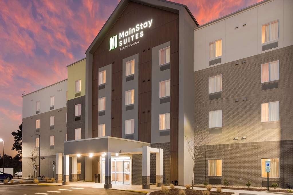 mainstay suites murfreesboro