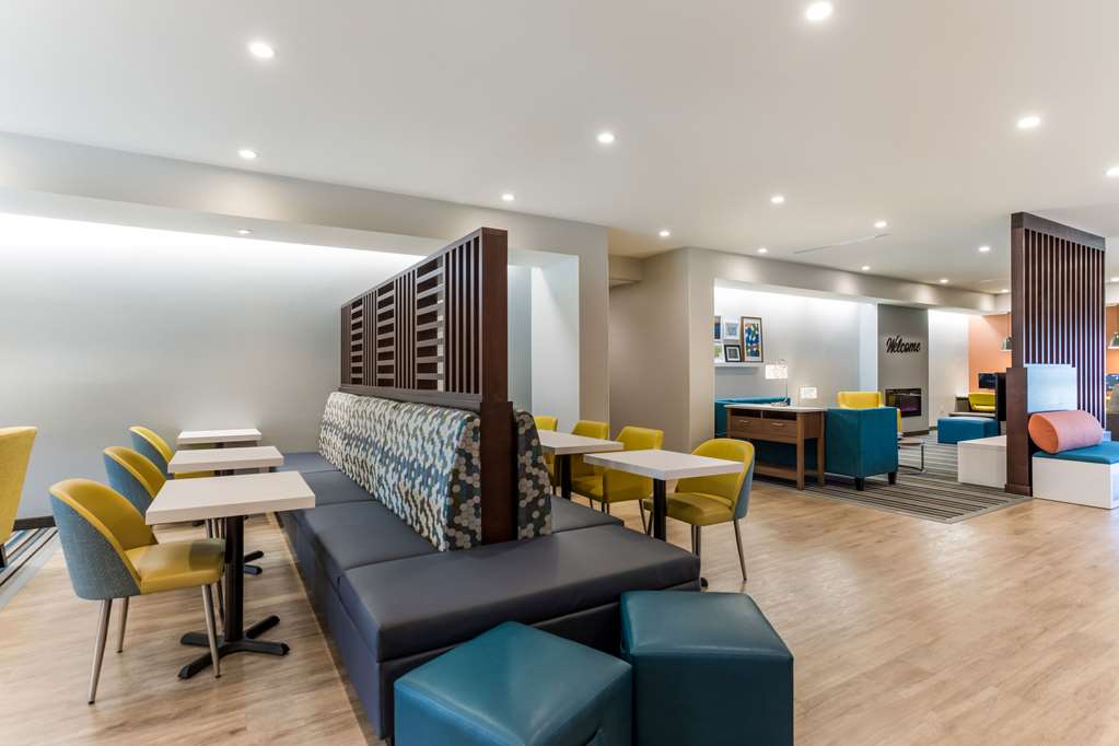 mainstay suites murfreesboro