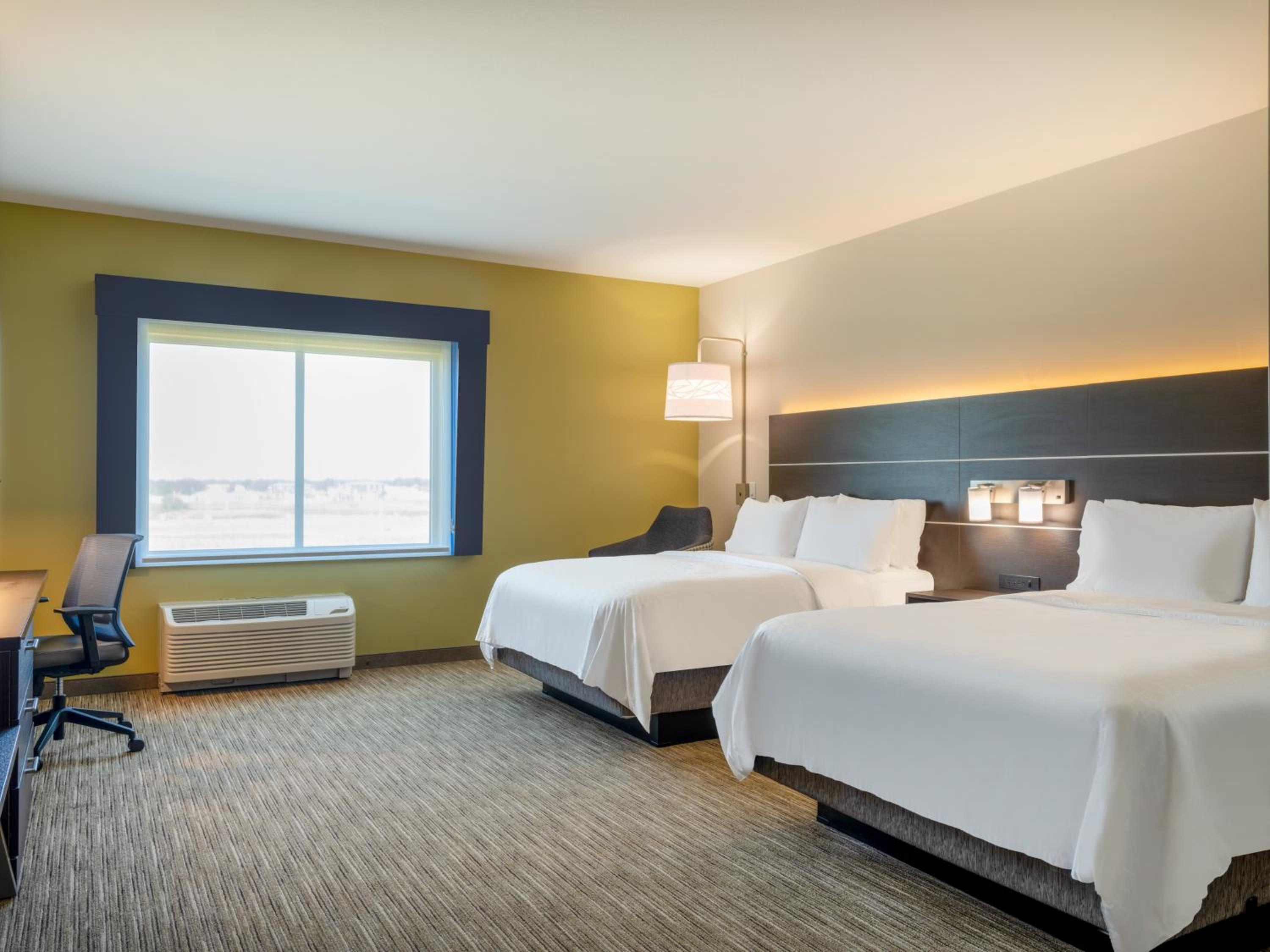 holiday inn express and suites watertown an ihg hotel